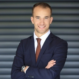 Michael Popp