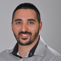 Aykut Oeztuerk