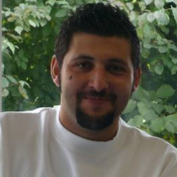 Serkan Kaya's profile picture