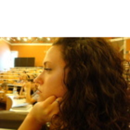 Dr. Federica Bordin