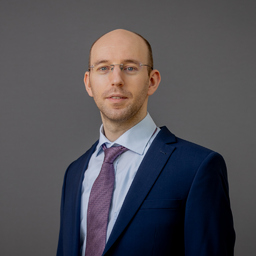 Dr. David Liese
