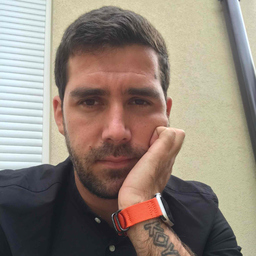 Danijel Karamanović