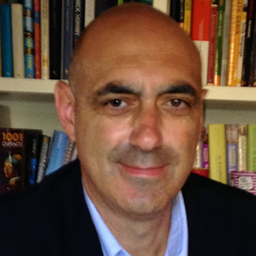 Claudio Zimarino