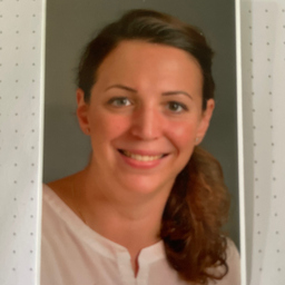 Verena Lehnert