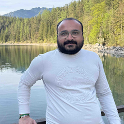 Yogesh Sabhadiya