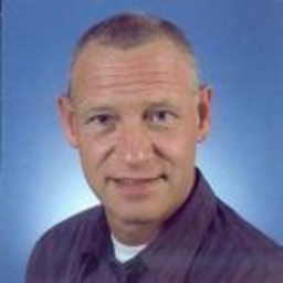 Holger Niebuhr