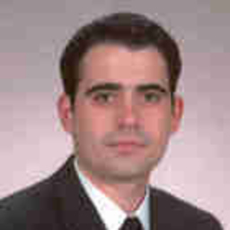 Javier Lacambra Abós