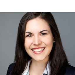 Sandra Dreimüller