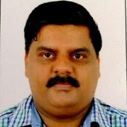 Sreejesh Kolasseri