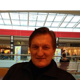 Stefan BERNET