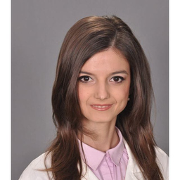 Dr. Todorka Okova