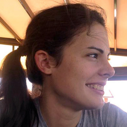 Amaia Santana Zorrilla