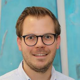 Jens Scheuvens