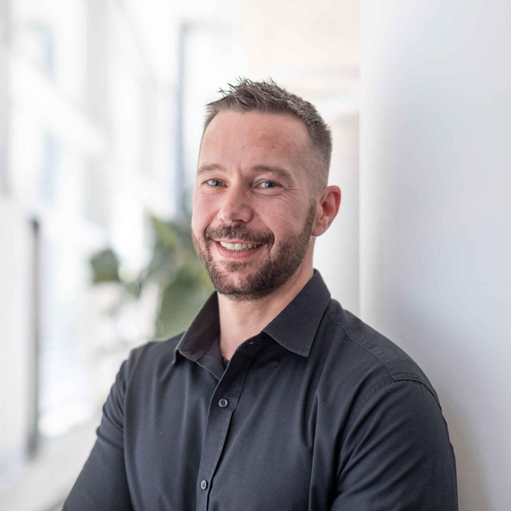 Robert Jeske Technical Product Owner NÜRNBERGER Versicherung XING