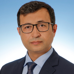 Dünyamin Öztürk