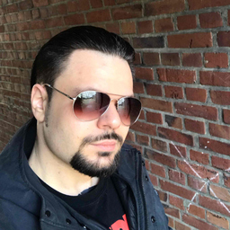 Profilbild David Arnold