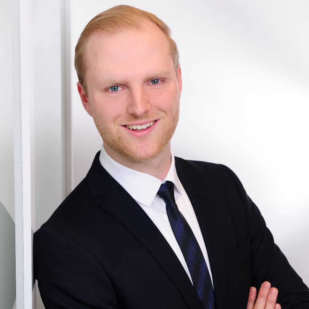 Daniel Danhammer BWLTourismus DHBW Lörrach XING