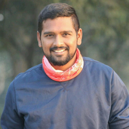 Arunprasadh PM