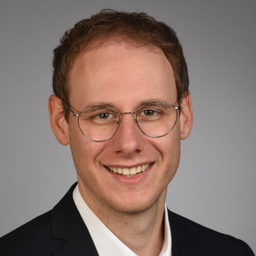 Dr. Steffen Görke