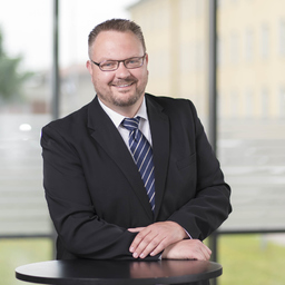 Steffen Hoffmann