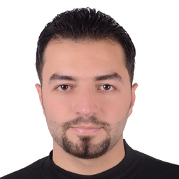 Bashar Alissa