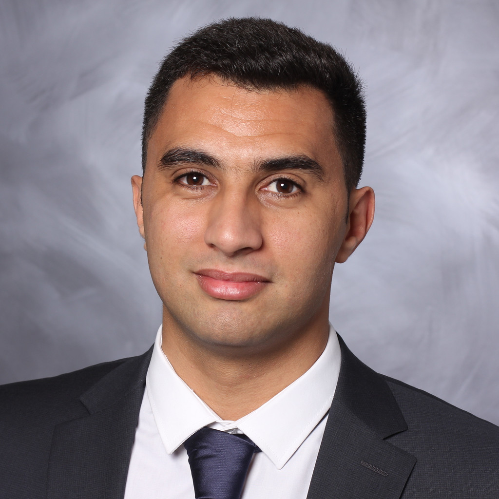 Abderrahim Adissa Informations und Elektrotechnik, Bachelor of