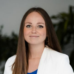 Melanie Kaufmann