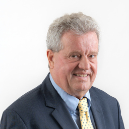 Dipl.-Ing. Arnold Steffens