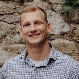 Jan-Fiete Klein