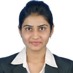 Ankita Gabani