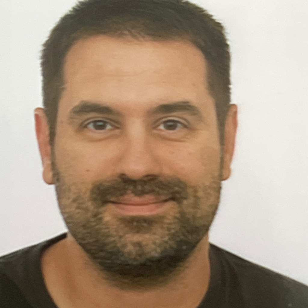 Patrick Wald Personalsachbearbeiter Evangelische Kirche im