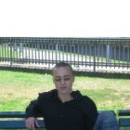 Joel Hebeler