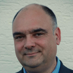 Dr. Frank P. Ritter