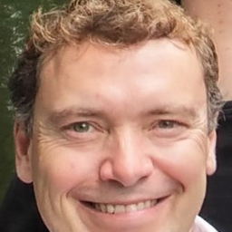 Volkmar Ross
