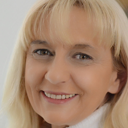 Meusel Margarete