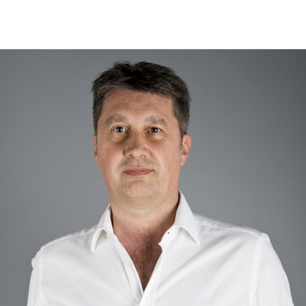 Franco Bondi Managing Director Eventboost SA XING