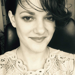 Profilbild Carolin Möller