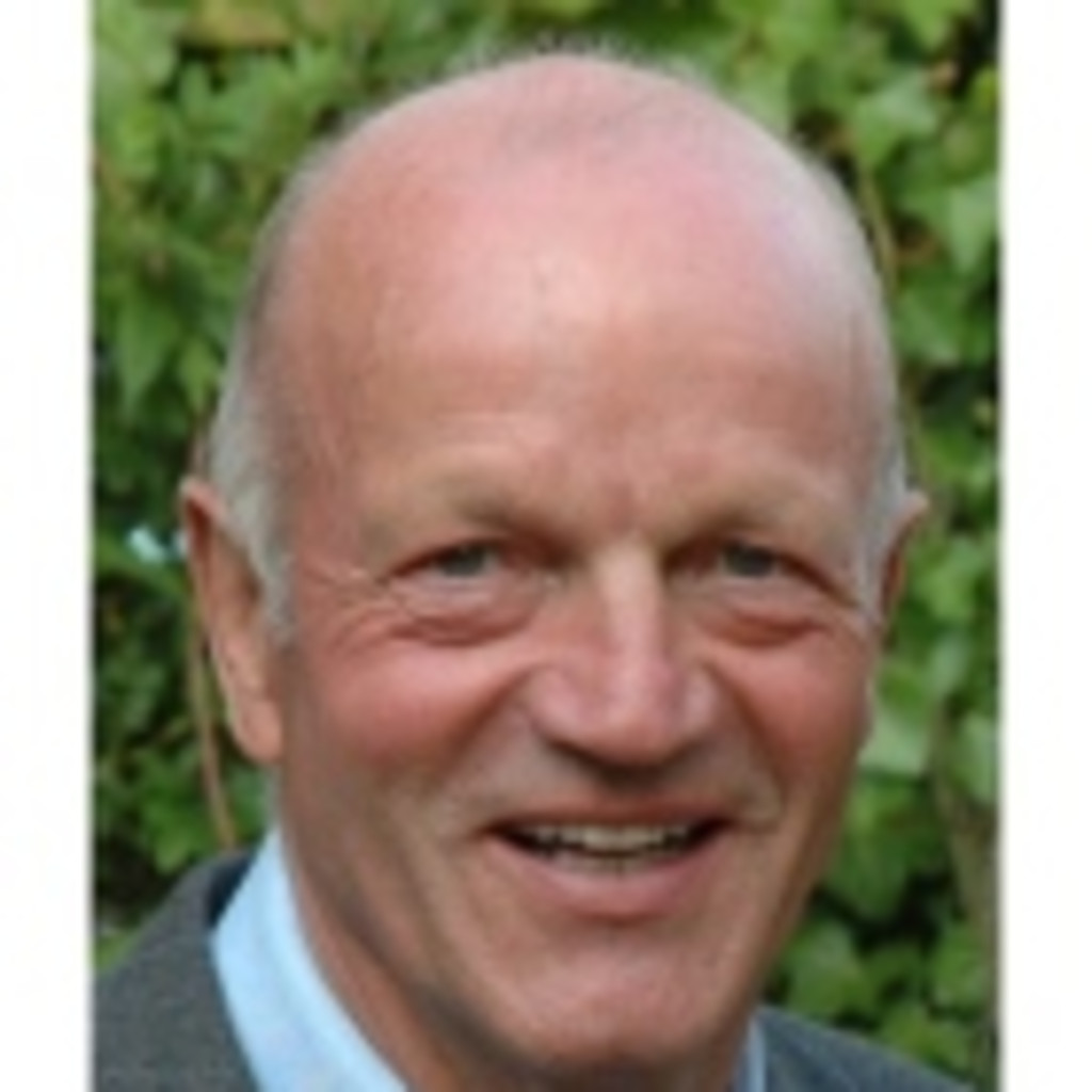 Otto Schinkel Inhaber Ingenieurbüro Otto Schinkel XING