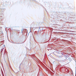 Fred Jakobza's profile picture