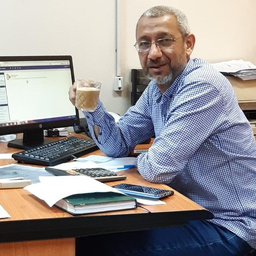 Mohamed Fathy