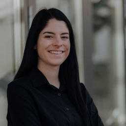 Julia Keck