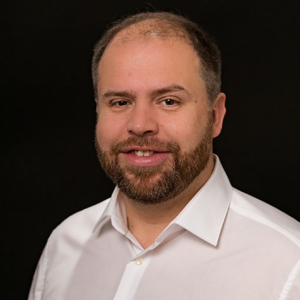 Tomislav Blažević Geschäftsführer itrics GmbH XING