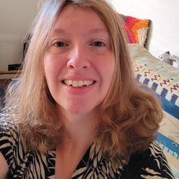 Annemarie Hinrichs