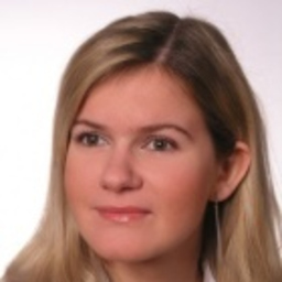 Malgorzata Kowalska