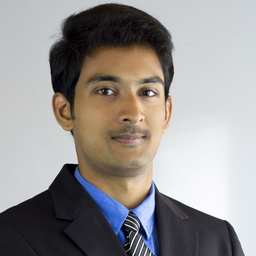 Ing. Varun A Kannan's profile picture