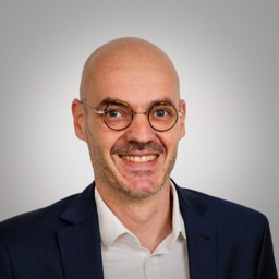 Grégoire MATIVON