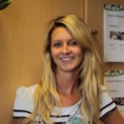 Katharina Heißl