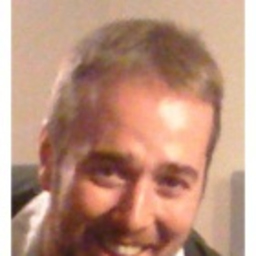 Roberto Marín Vergara