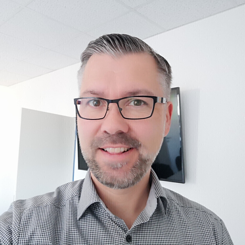 Stefan Birk Objekteinkäufer und HAWA Beauftragter