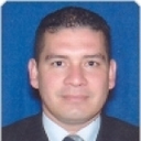 Amin Jose Jalilie Pedrozo